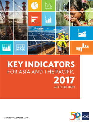 cover image of Key Indicators for Asia and the Pacific 2017